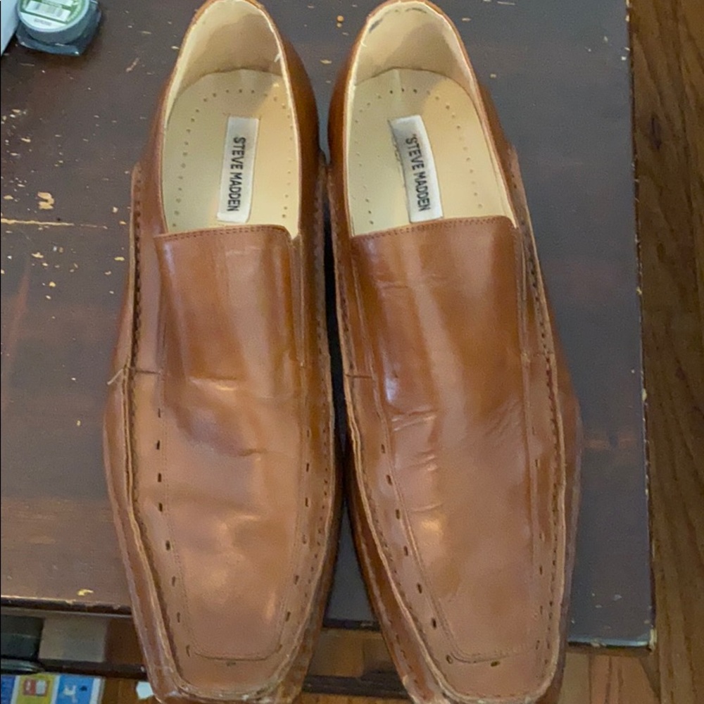 Steve Madden dress shoes